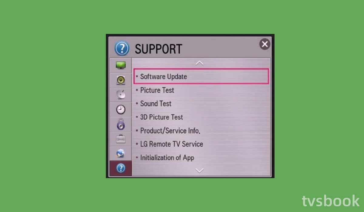 LG TV Airplay Lagging, Easy And Quick Fix TVsBook